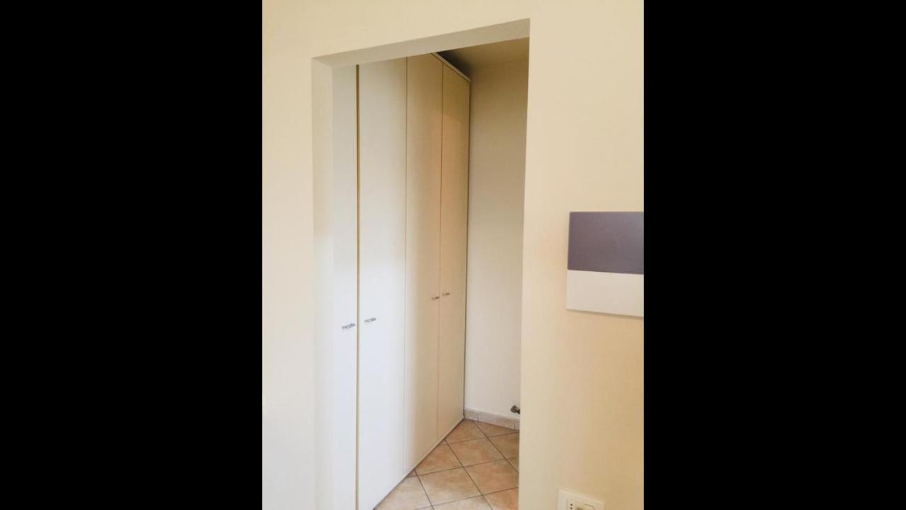 Residenza Manfredi Silvia Ghedi Exterior foto
